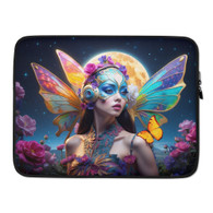 AI "Metamorphosis" Laptop Sleeve