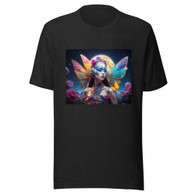 AI "Metamorphosis" Unisex t-shirt