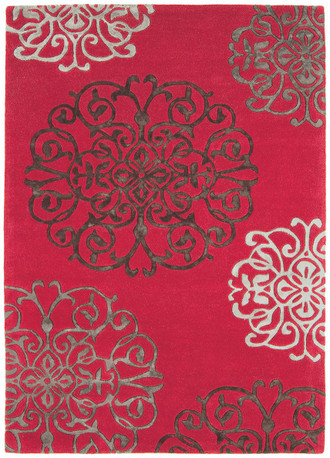 Matrix MAX 45 Tangier Red