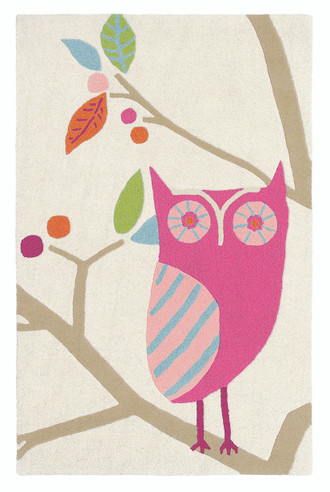 Harlequin What a Hoot Candy 42202