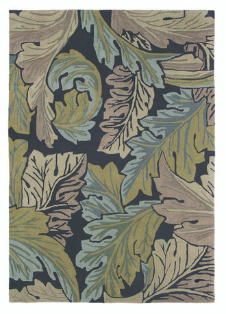 Morris & Co Acanthus 27208