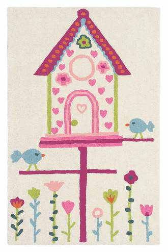 Harlequin Home Tweet Home 42301