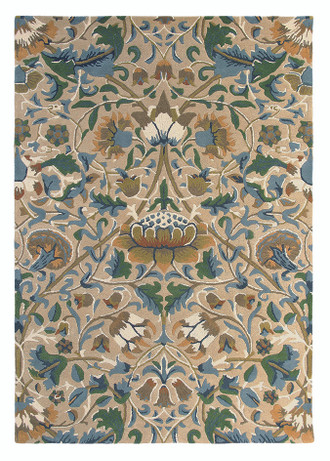 Morris & Co Lodden 27801