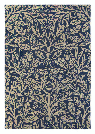 Morris & Co Oak 27908