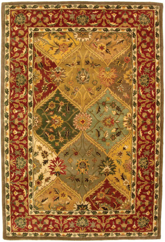 Heritage Rug Collection HG111A