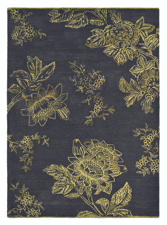 Wedgwood Tonquin Charcoal 37005