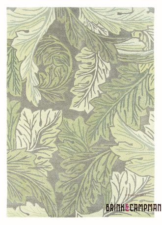 Morris & Co Acanthus 27201