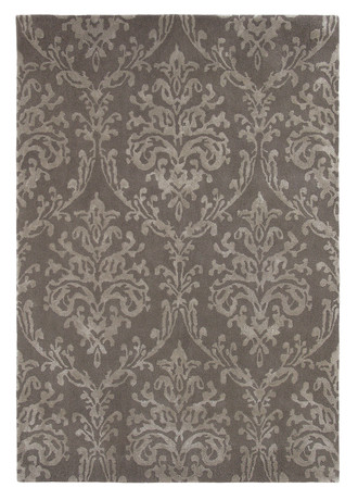 Sanderson Riverside Damask Mink 46700