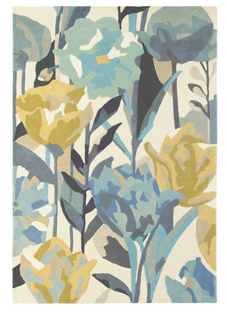 Harlequin Verdaccio Pewter 42804