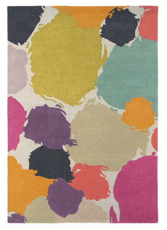 Harlequin Paletto Berry 44205