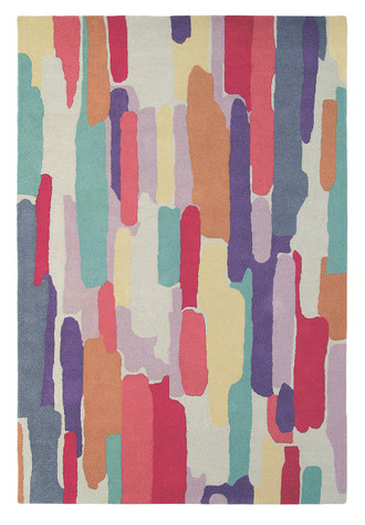 Harlequin Trattino Berry 44805