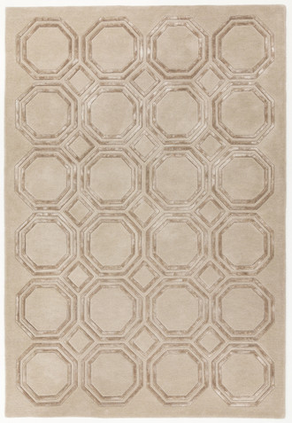  Nexus Octagon Beige