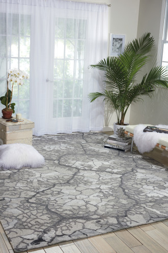 Divine DIV01 Charcoal