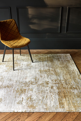 Gatsby Autumn Portrait