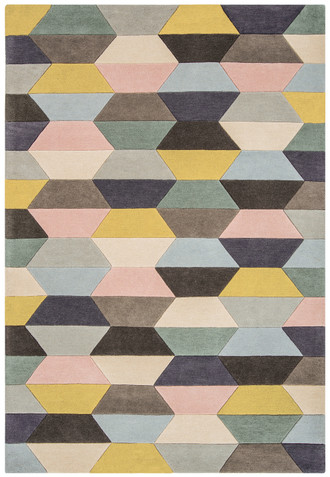 Funk Honeycomb Pastel