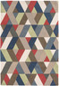 Funk Chevron Multi
