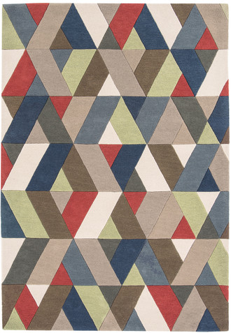 Funk Chevron Multi
