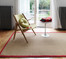 Sisal Red