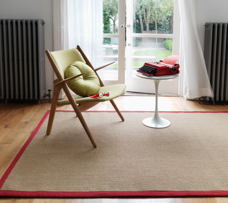 Sisal Red