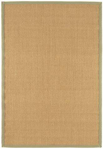 Sisal Linen Sage