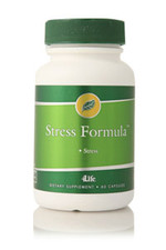 Stress Formula ..