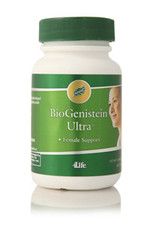 BioGenistein Ultra 