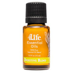 4Life™ Essential Oils Digestive Blend 100% pure essential oil blend that supports healthy digestion*