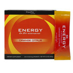 Energy Go Stix® Orange Citrus 25% Off the retail price Buy 4life Direct. 