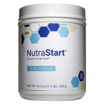  NutraStart,  Vanilla (single)-25% Off the Price 4Life Direct