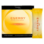  Energy Go Stix® Tropical 25% Off Price 4Life Direct