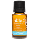  Essential Oils CoolTouch™