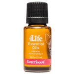 Essential Oils SweetShape™