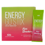 Energy Go Stix® Kiwi Strawberry.