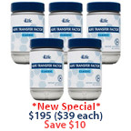 .4Life Transfer Factor® Calssic  Free shipping