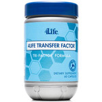 Transfer Factor Tri-Factor- 