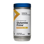 .Nano Factor Glutamine Prime (120 ct)