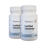 Buy One Fortified Colostrum and Get Another FREE!