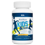 RiteStart® Kids & Teens.