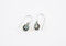 Our Original Design has Lab Created Opals with Balinese Oxidized Design