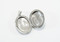 Locket Open