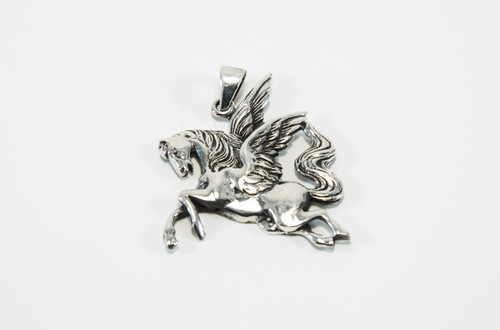 Precision Casted Large Unicorn