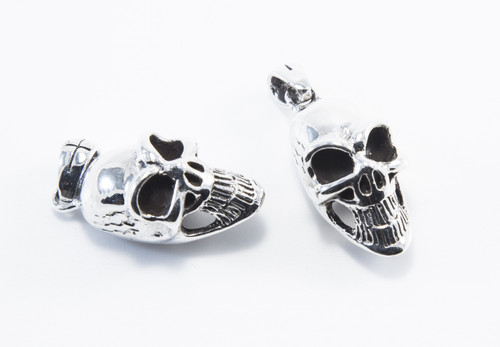 Precision Casted Skulls