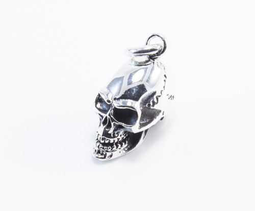 Small Precision Casted Skull
