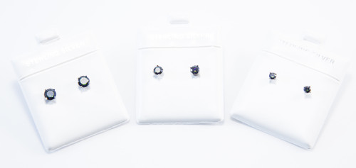 Brilliant Cut Mystic Cubic Zirconia