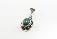 Genuine Turquoise 
