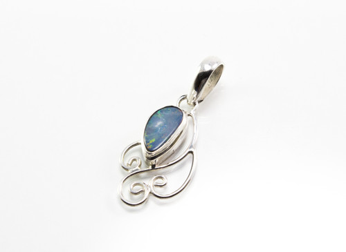 Natural Australian Opal