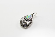 Lab Created Opal 
