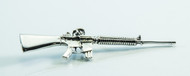 2-Dimensional Silver Long Rifle 
