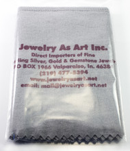 Polishing Cloth