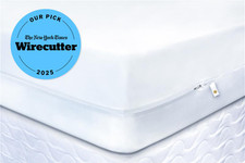 Ultimate Mattress Encasement - Bed Bug Certified, Allergy, Waterproof and Stain Protection for your Mattress